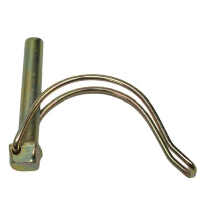 Casa Bed - Quick release Pin 10 x 60 mm