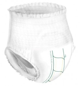 Abri-Form Comfort M3  Nappy Style Incontinence Pad Medium, High Absorbency  – Abena Online UK