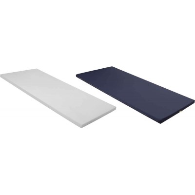 Foam Underlay - 50mm White