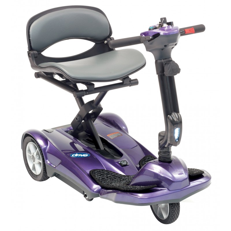 Drive Folding Scooter