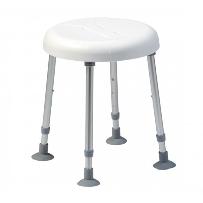 Delphi Shower Stool