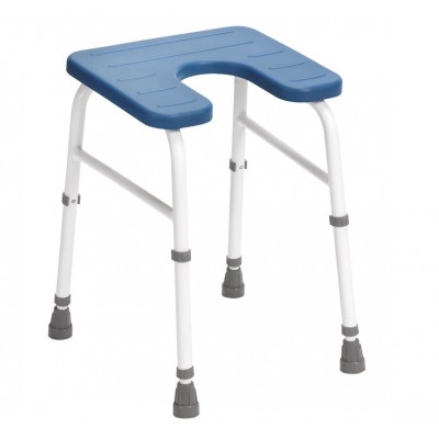 Cowley Shower Stool