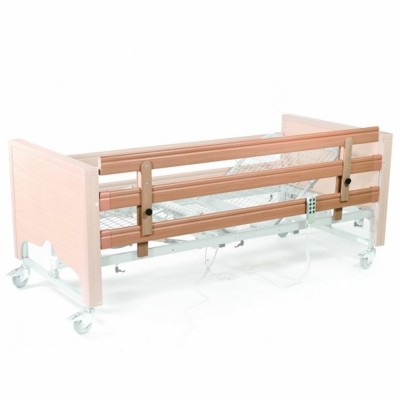 Height Extension Rail