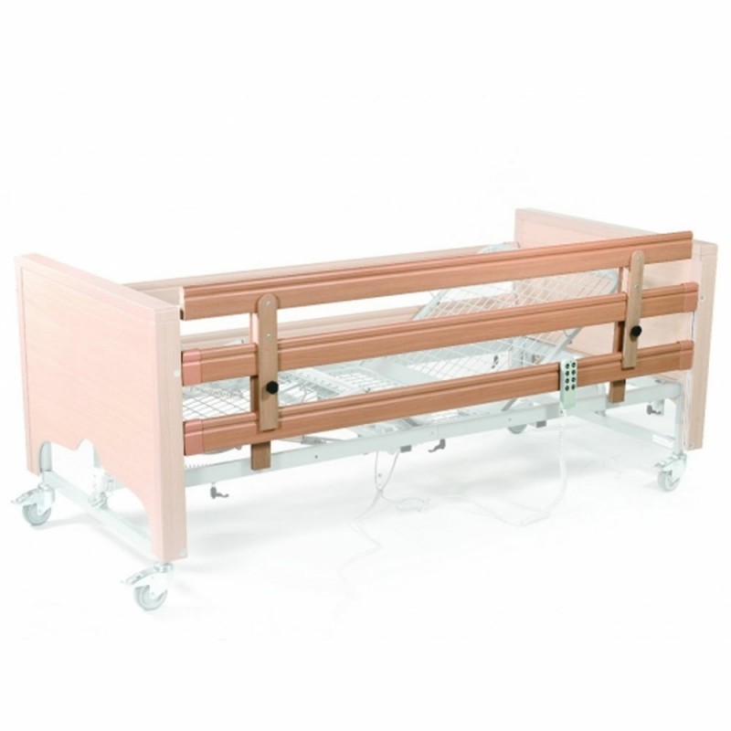 Height Extension Rail Height Extension Rail