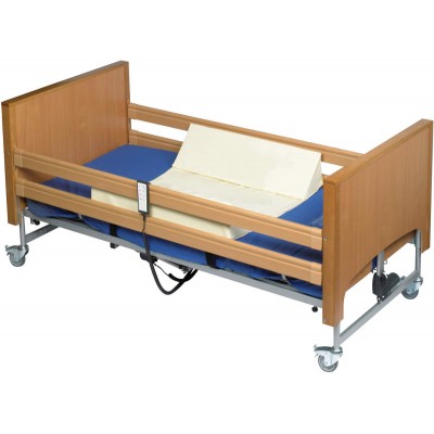 Wedges - Safety with Double Duty Velcro Base Sheet