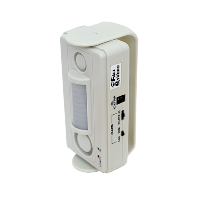 Passive Infrared Monitor (PIR)