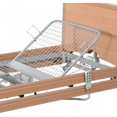 Casa Standard Extension Side Rails