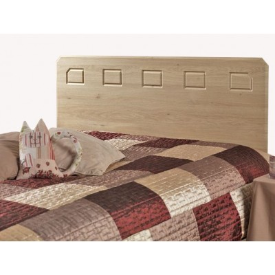 Headboard - Miami Wooden 