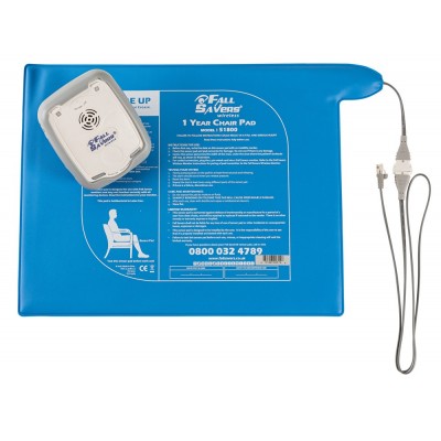 Fall Savers® wired Chair Package