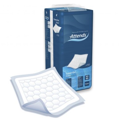 Attends Cover-Dri Super 60x90cm