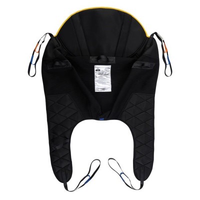 Large Oxford Full Back Spacer