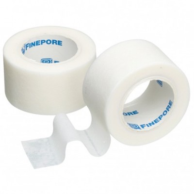 Finepore Surgical Tape 2.5 x 9.1m