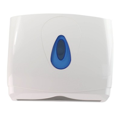 Mini Hand Towel Dispenser 