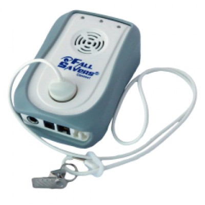 Fall Saver Connect Monitor