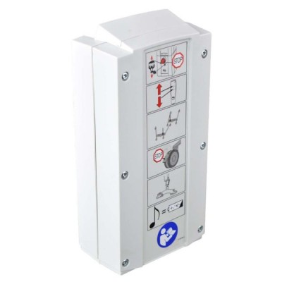 Invacare Birdie Replacement Detachable Battery