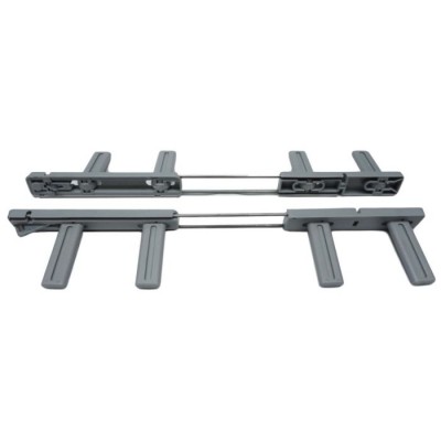 Invacare Medley Ergo - Side Rail Slider Kit