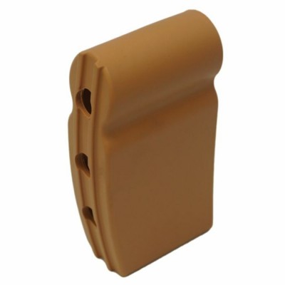 Casa Bed - Rail End Cap 115mm 