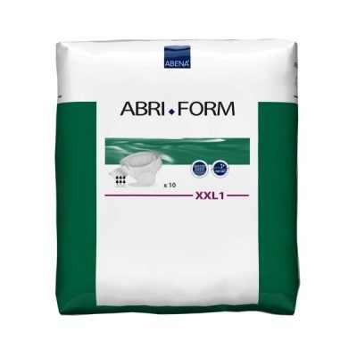 Abri-Form Bariatric XXL1