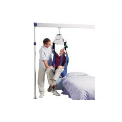 Oxford Easytrack FS Gantry