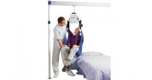 Oxford Easytrack FS Gantry