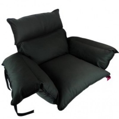 Padded Wheelchair Cushion